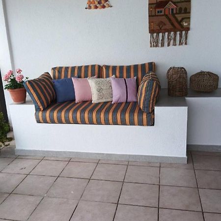 Cozy maisonette in Pefkochori Chalkidiki Exteriör bild