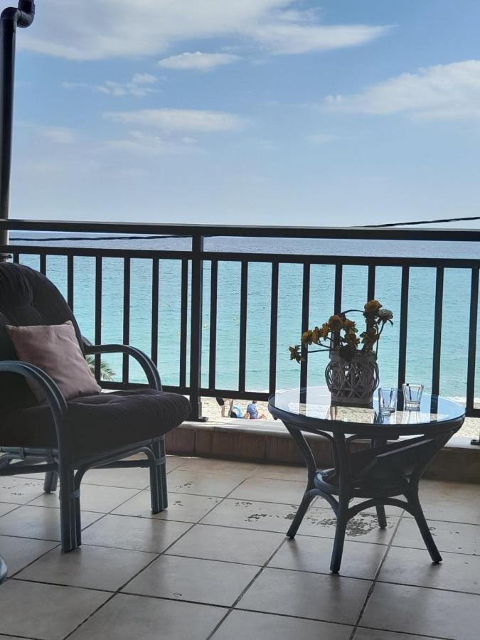 Cozy maisonette in Pefkochori Chalkidiki Exteriör bild