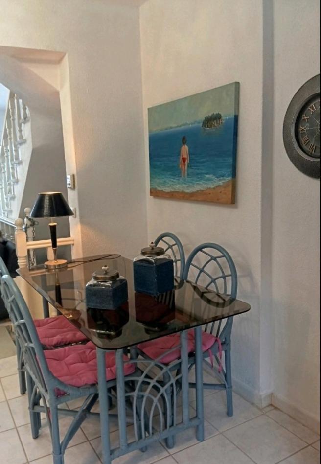 Cozy maisonette in Pefkochori Chalkidiki Exteriör bild